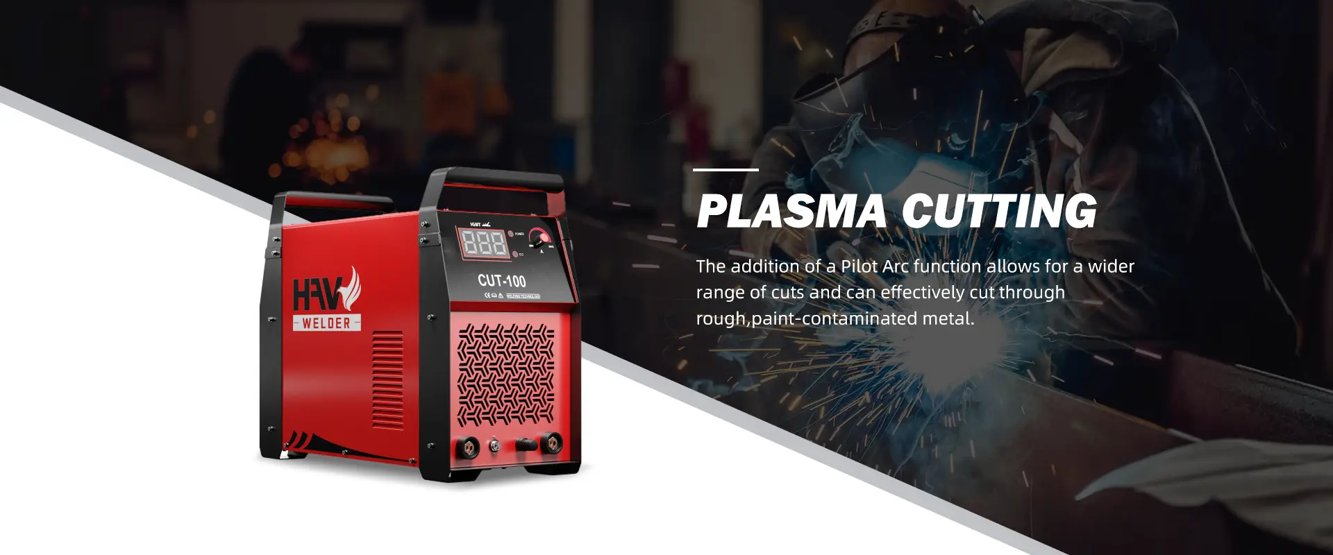 Κίνα Κατασκευαστής Plasma Cutting